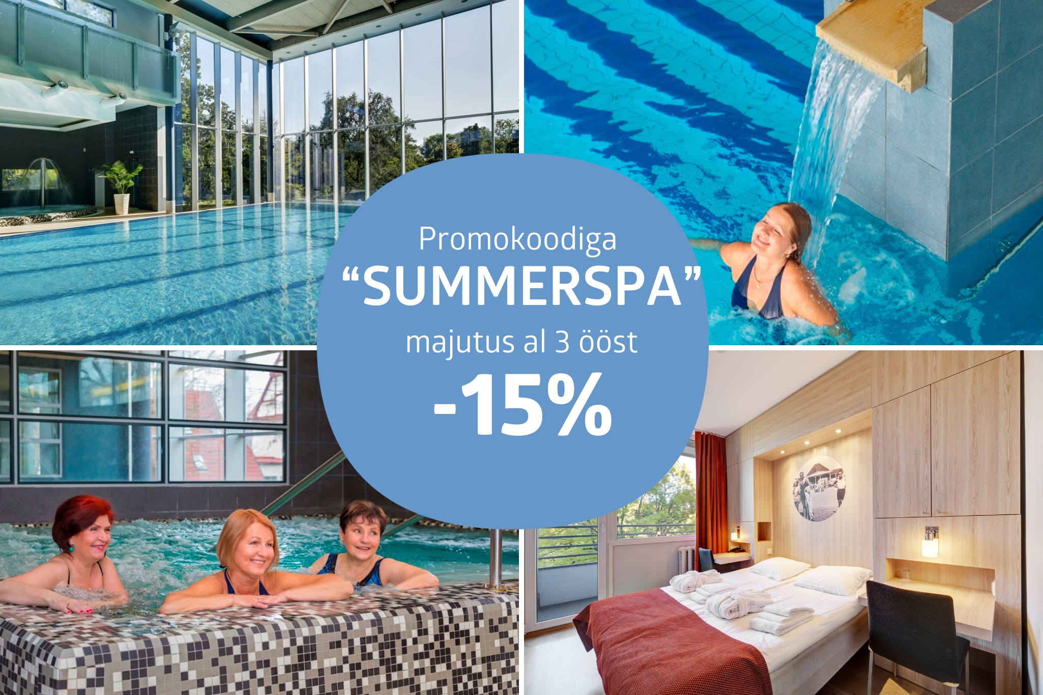 Summerspa-Medical