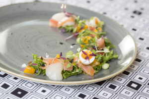 Noot-appetizer