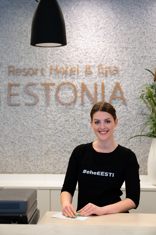 Estonia Resort Hotel & Spa 