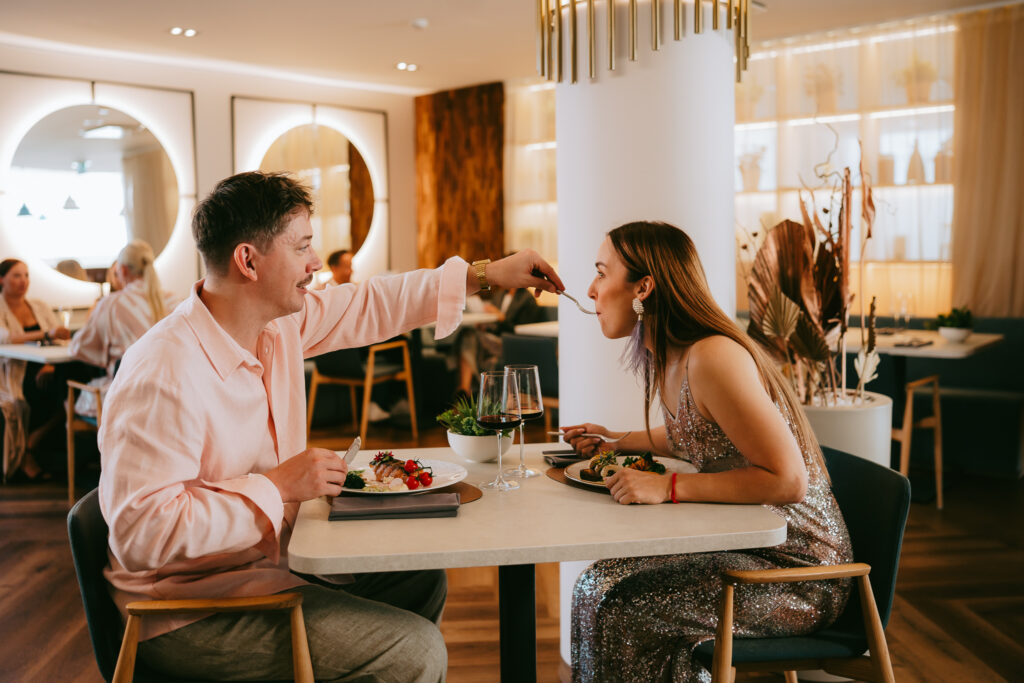 Estonia Resort Hotel & Spa_restoran NOOT