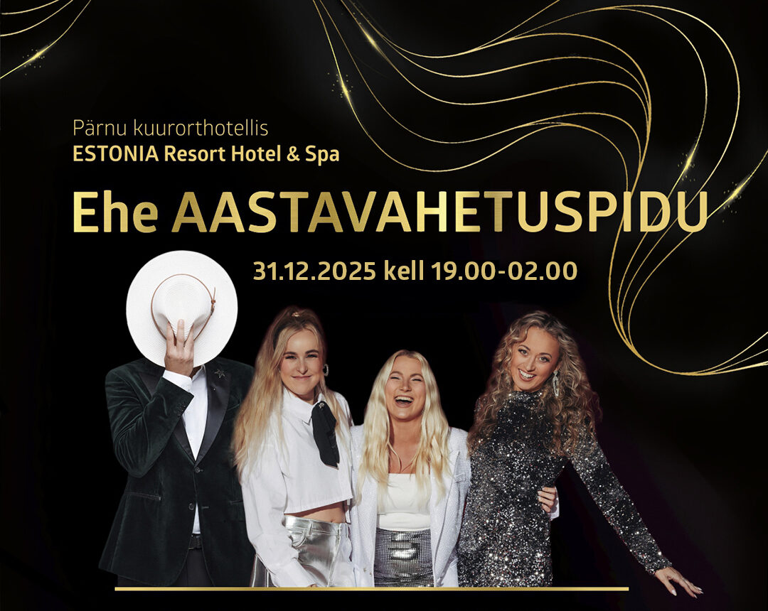 Ehe aastavahetuspidu