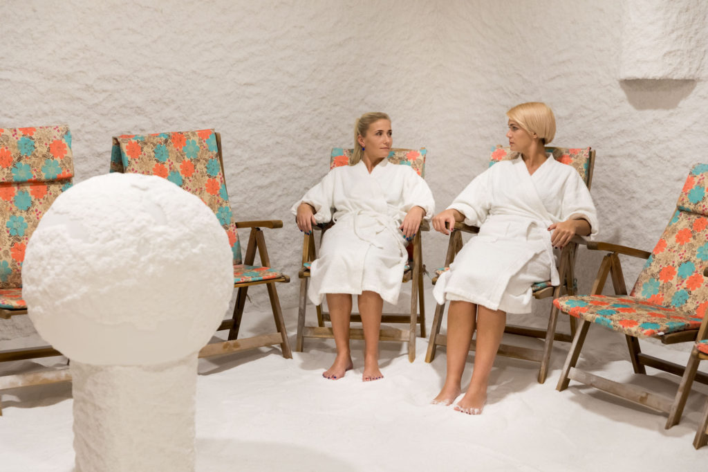 Лечебный пакет «ЗДОРОВЬЕ С УДОВОЛЬСТВИЕМ» — ESTONIA Medical Spa & Hotel