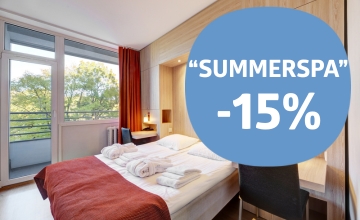 Medical-summerspa