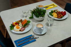 Restoran NOOT_hommikusöök