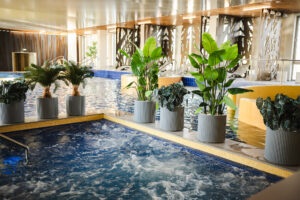 SPA&SAUN